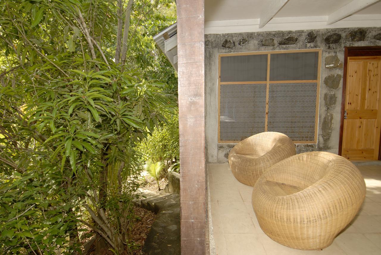 Turtle Bay Eco Resort Cayos Cochinos Kamer foto